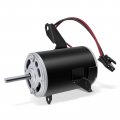 A-premium Hvac Heater Blower Motor Assembly Compatible With Kenworth Peterbilt Vehicles Ac500 1996-2010 T2000 1997-2010 T700
