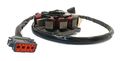 Ignition Stator For Polaris Genesis Sltx-b Slx Virage Tx Pro 1200 Jetski By The Rop Shop