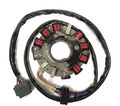 Ignition Stator For Polaris Genesis Sltx-b Slx Virage Tx Pro 1200 Jetski By The Rop Shop