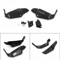 Topteng Motorcycle Handguard Protector Hand Guards Fits For Honda Crf1100l Africa Twin 2020-2021 Adventure Sports