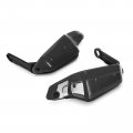 Topteng Motorcycle Handguard Protector Hand Guards Fits For Honda Crf1100l Africa Twin 2020-2021 Adventure Sports