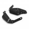 Topteng Motorcycle Handguard Protector Hand Guards Fits For Honda Crf1100l Africa Twin 2020-2021 Adventure Sports