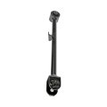 Rear Driver Side Trailing Arm For Acura Tlx 2015 2016 2017 2018 2019 2020 Steel Tubular Black Replacement Part 52375ta0a00 Bolt 