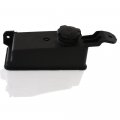 Evan Fischer Coolant Reservoir Expansion Tank For 2007-2009 Hyundai Santa Fe Fits 2011-2013 Kia Sorento With Cap Hy3014114 