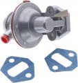 Solarhome Fuel Pump Ar52159 Compatible With Jd 400 401 480 644a 690 700a 760 760a 2640