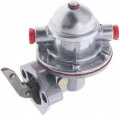 Solarhome Fuel Pump Ar52159 Compatible With Jd 400 401 480 644a 690 700a 760 760a 2640