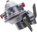 Solarhome Fuel Pump Ar52159 Compatible With Jd 400 401 480 644a 690 700a 760 760a 2640