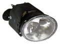 Sherman Replacement Part For Nissan-datsun Frontier-xterra Passenger Side Fog Light Assembly Partslink Number Ni2593115 