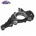 Tom Front Left Steering Knuckle For 2009-2018 Dodge Journey 698-065