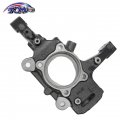 Tom Front Left Steering Knuckle For 2009-2018 Dodge Journey 698-065
