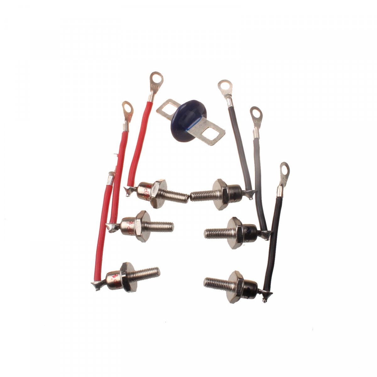 Friday Part Rsk2001 Diode Rectifier Kits For Generator Genset With 1