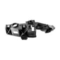 Front Driver Side Outer Bumper Guide For Audi Q5 2018 To 2023 Plastic Support Replaces Au1042116 191275922323 80a807283a 