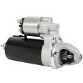 Aintier Starter For Audi A6 Quattro 2000-2004 For A8 1997-1999 1997-2003 S6 2002-2003 S8 2001-2003 Oe 0001110100 0001110101 
