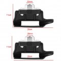Acouto Tire Changer Duck Head 28mm 30mm Nylon Plastic Mount Demount Withstand High Stress For Machine