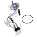 Electric Fuel Pump Assembly For Ford Ranger 1989 To 1997 And Mazda B2300 B4000 1995 E2078s Replacement 