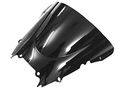 Racing Motorcycle Parts Injection Molding Abs Plastics Windshield Polycarbonate Plastic Material Windscreen Fit For 1998 1999