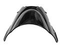 Racing Motorcycle Parts Injection Molding Abs Plastics Windshield Polycarbonate Plastic Material Windscreen Fit For 1998 1999