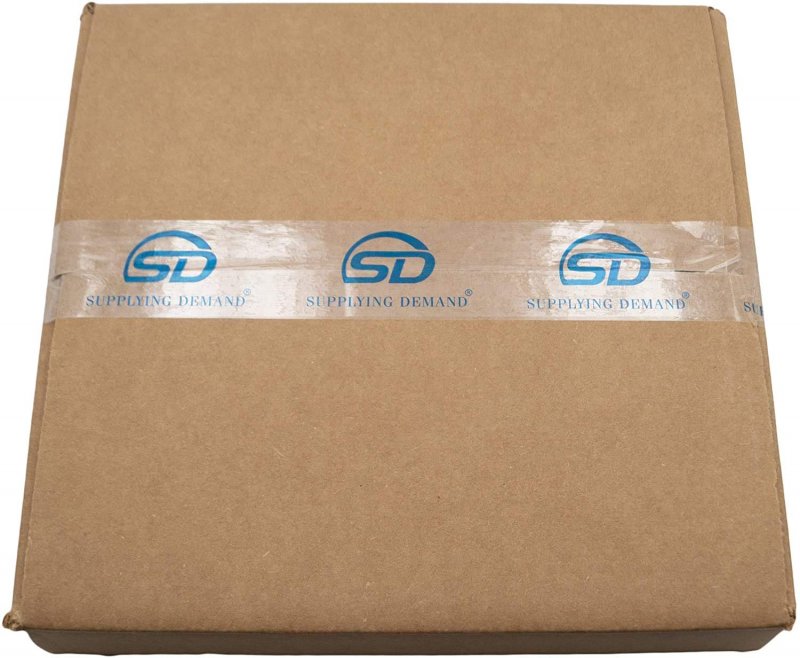 Supplying Demand Sbdc1458 Copper Tube Fitting Disconnect Clips 1 4 To 5 8 Inch