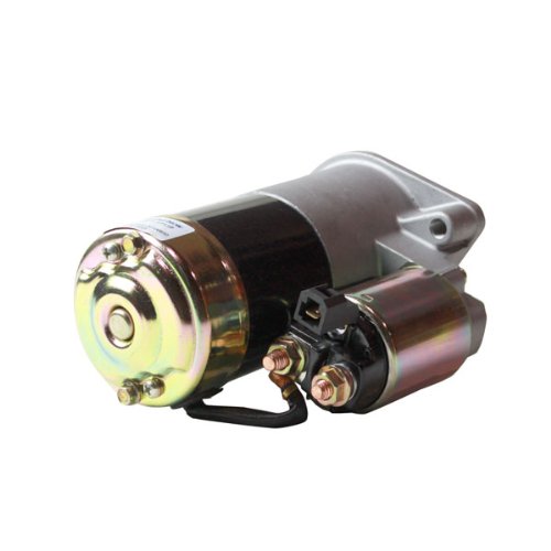Tyc 1-17559 Starter Motor For 1996-2000 Chrysler Sebring Conv