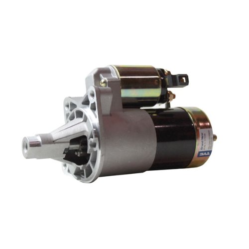 Tyc 1-17559 Starter Motor For 1996-2000 Chrysler Sebring Conv