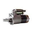 Tyc 1-17559 Starter Motor For 1996-2000 Chrysler Sebring Conv