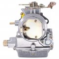 Newyall 6cyl Engine 1-barrel Carb Carburetor With Gasket And Manual Choke For Ho-lley 1904 1908 1909 1920