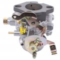 Newyall 6cyl Engine 1-barrel Carb Carburetor With Gasket And Manual Choke For Ho-lley 1904 1908 1909 1920
