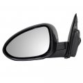 Brock Replacement Driver Power Side Door Mirror Heated For 12-19 Sonic 95205436 