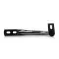 Front Passenger Side Outer Bumper Brace For Gmc Yukon Xl 1500 2000 To 2006 Steel Capa Certified Replaces Gm1067129 Gm1067129c 