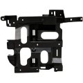 Headlight Housing Support Pair For Chevy Silverado 3500 Classic 2007 Driver And Passenger Side Gm1221130 Gm1221131 15798921 