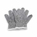 Httmt- Size Xl 10pair 20 Gloves Safe Cut Resistant Food Grade Level 5 Protection For Kitchen Oyster Shucking Meat Cutting Wood