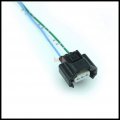 New Crank Crankshaft Camshaft Position Sensor Fits For Nissan 2 5l