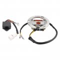 Cdi Stator For Suzuki Lt80 Quadsport 80 1996-2006 Y K1 Models