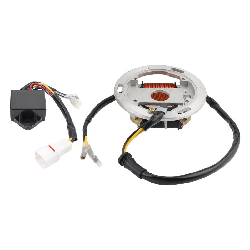 Cdi Stator For Suzuki Lt80 Quadsport 80 1996-2006 Y K1 Models