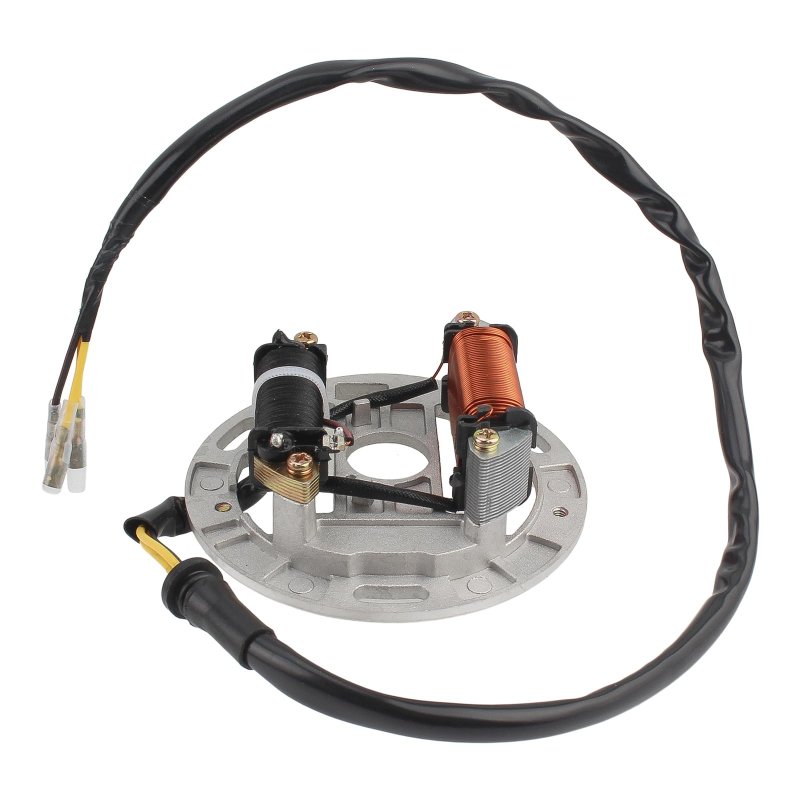 Cdi Stator For Suzuki Lt80 Quadsport 80 1996-2006 Y K1 Models