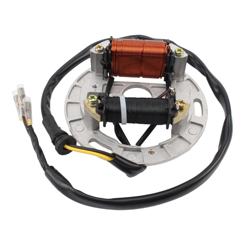 Cdi Stator For Suzuki Lt80 Quadsport 80 1996-2006 Y K1 Models