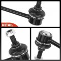 A-premium 2 X Front Sway Bar Links Stabilizer Compatible With Mini Cooper 2002-2015 Replace K80497 31356759537
