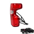 1 Pc Tail Light Assembly Replacement For Silverado 1500 2019 2020 2021 Right Side 