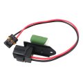 Engine Cooling Fan Motor Wiring Harness For Jeep Wrangler 2009 2018 Part Number 55056789ac 55056789aa 55056789ab 