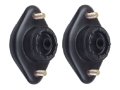 Rear Upper Shock Mount Kit Set Of 2 For 2001-2006 Bmw 325ci 