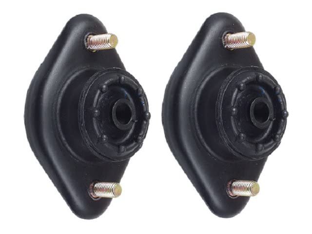 Rear Upper Shock Mount Kit Set Of 2 For 2001-2006 Bmw 325ci