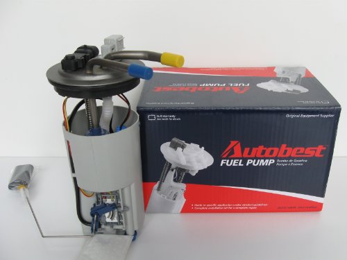 Autobest F2571a Fuel Pump Module Assembly