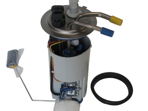 Autobest F2571a Fuel Pump Module Assembly