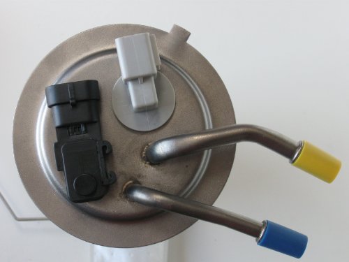 Autobest F2571a Fuel Pump Module Assembly