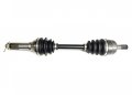 Atvpc Front Cv Axle For Yamaha Wolverine 350 4x4 2001-2005 