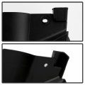 Acanii For 2015 Chevy Cruze Ltz 2016 Limited Front Upper Grille Black W Chrome Frame Replacement Gm1200747