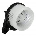 Aintier Automotive Blower Motor Replacement 700186 Hvac With Wheel Fan Cage Fit For 2001-2009 Volvo S60 1999-2006 S80 2001-2007