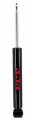 Suspension Shock Absorber 346415 For Car Modern Style Black Finish 