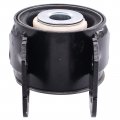 Newyall Pack Of 2 Front Lower Forward Suspension Control Arm Bushing