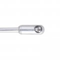 Thundermingo Control Rod Throttle Linkage Assembly For Ford 8n 9n 2n Tractor Carburetor Replace 9n9818a